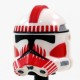 Clone Army Customs - RP2 Shock Reaper Helmet