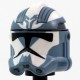 Clone Army Customs - RP2 Wolfpack Specialist Helmet