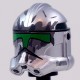 Clone Army Customs - Casque RP2 Fireball