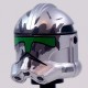 Clone Army Customs - RP2 Fireball Helmet