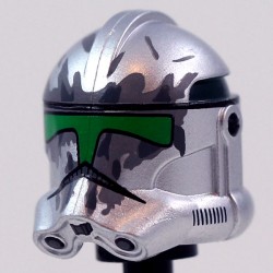 Clone Army Customs - RP2 Fireball Helmet