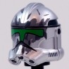 Clone Army Customs - Casque RP2 Fireball