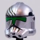 Clone Army Customs - RP2 Nemec Helmet