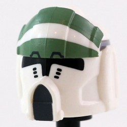 Clone Army Customs - P2 Pilot Engle Helmet