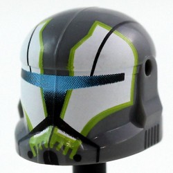 Clone Army Customs - Commando Lambent Helmet