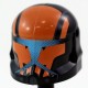 Clone Army Customs - Commando Umbra Helmet