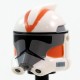 Clone Army Customs - Realistic Arc 212th Helmet