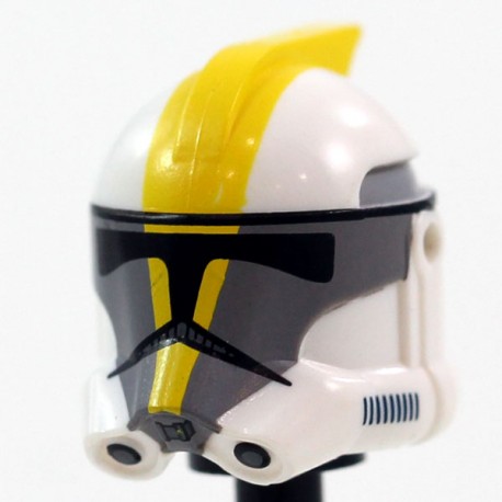 Clone Army Customs - Casque Realistic Arc 327th