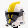 Clone Army Customs - Realistic Arc 327th Helmet