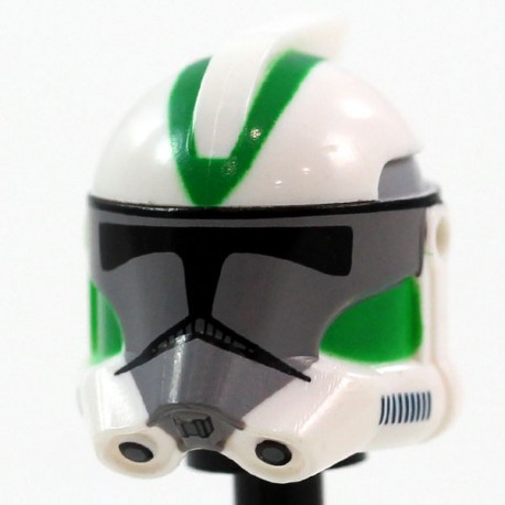 Clone Army Customs - Realistic Arc 442nd Helmet