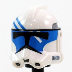 Clone Army Customs - Casque Realistic Arc 5th Fleet