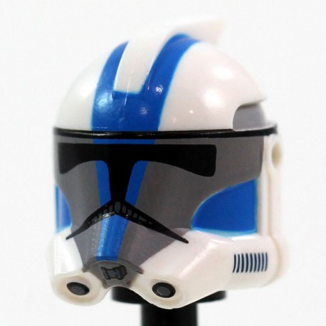 Clone Army Customs - Realistic Arc 501st Helmet