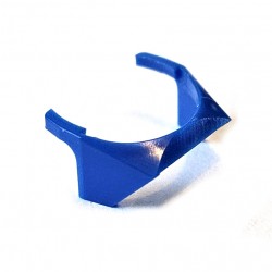 Clone Army Customs - P2 Sun Visor (Blue)