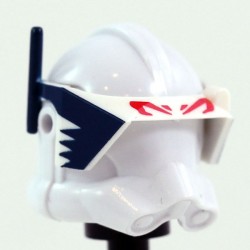 Clone Army Customs - Detail Visor Tiger Cap