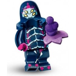 LEGO® Minifig Série 26 - le Beetlezoid extraterrestre - 71046