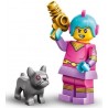 LEGO® Minifig Series 26 - Retro Space Heroine - 71046
