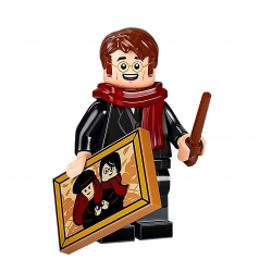 LEGO® Harry Potter Série 2- James Potter Minifigure 71028