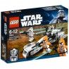 LEGO® 7913 - Clone Trooper Battle Pack