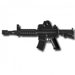 Si-Dan Toys - M4A1(Noir)