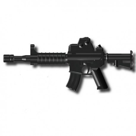 Si-Dan Toys - M4A1(Noir)