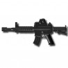 Si-Dan Toys - M4A1(Noir)