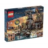 LEGO® 4194 - Whitecap Bay