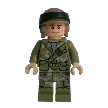 LEGO® Minifig Endor Rebel Trooper Star Wars (2015)