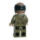 LEGO® Minifig Endor Rebel Trooper Star Wars (2015)