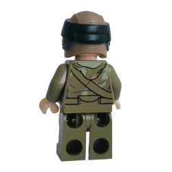 LEGO® Minifig Endor Rebel Trooper Star Wars (2015)