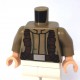 LEGO® - Dark Tan Torso SW Resistance Soldier