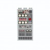 Supercomputer Omega