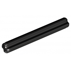 LEGO® Technic Axe 4L (3705 Noir)