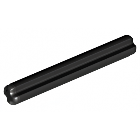 LEGO® Technic Axe 4L (3705 Noir)