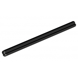 LEGO® Technic Axe 8L (3707 Noir)