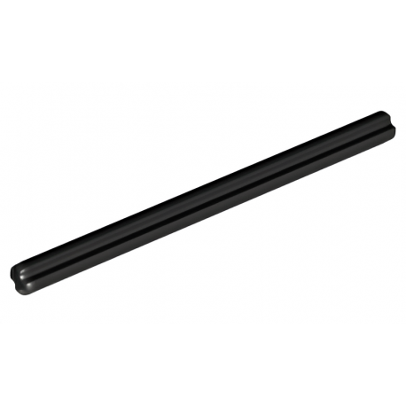 LEGO® Technic Axle 8L (3707 Black)