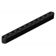 LEGO® Technic Liftarm Thick 1x11 (32525 Noir)