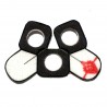 Clone Army Customs - Delta Pauldron Single Security Symbol
