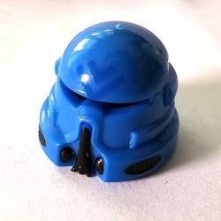 Arealight - Airborne Sniper Helmet 02