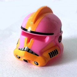 Arealight - Commander Helmet 01