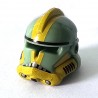 Arealight - Commander Helmet 10