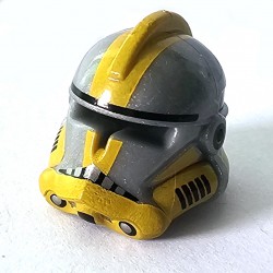Arealight - Casque Commander 01