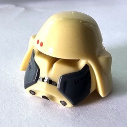 Arealight - Bacara Commander Helmet 02