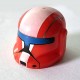 Arealight - Commando Helmet 01