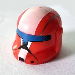 Arealight - Commando Helmet 01
