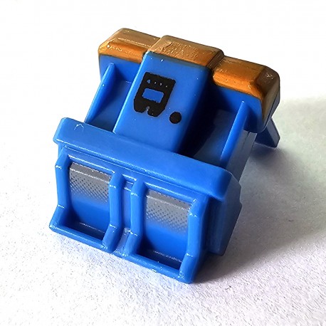 Arealight - Backpack 02
