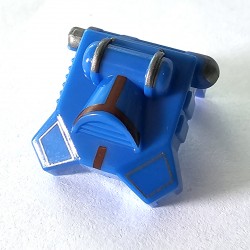 Arealight - Backpack 01