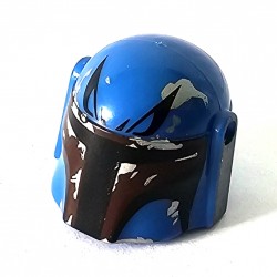 Arealight - Casque Mando 02