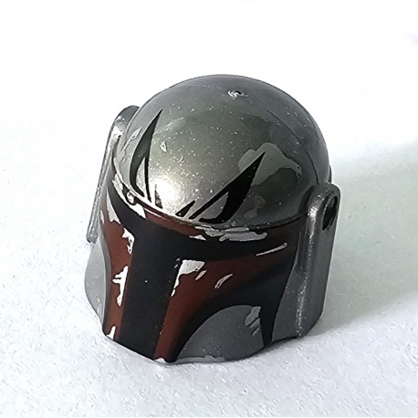 Arealight - Casque Mando 02
