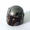 Arealight - Casque Mando 02