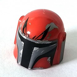Arealight - Casque Mando 03